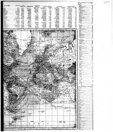 World Map - right, Nodaway County 1911